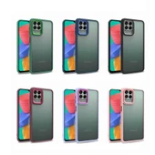 Galaxy M33 Kılıf Zore Flora Kapak - 2