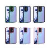 Xiaomi Mi 11T Pro 5G Kılıf Zore Flora Kapak - 2