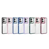 Vivo Y35 Kılıf Zore Flora Kapak - 2