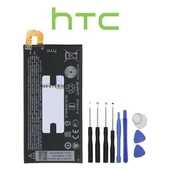 Htc 10 Evo Pil Batarya Pil B2PYB100 ve Tamir Seti thumbnail 1