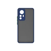 Xiaomi Mi 12T Kılıf Zore Hux Kapak - 1