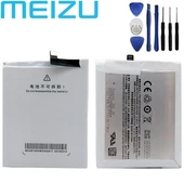 Meizu Mx4 Pro Pil Batarya  BT41 ve Tamir Seti thumbnail 1