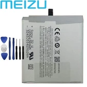Meizu MX5 Pil Batarya BT51 ve Tamir Seti - 1