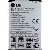 Lg L Fino / Lg Leon Batarya Pil  D290 BL-41ZH thumbnail 1