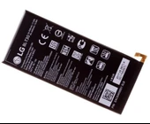 Lg K10 TV Pil Batarya X Power 2 M320 BL-T30 thumbnail 2