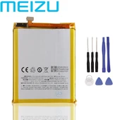 Meizu M2 Note 2 Pil Batarya BT42C ve Tamir Seti thumbnail 2