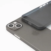 Apple iPhone 14 Kılıf Zore Eko PP Kapak - 5