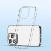 Apple iPhone 15 Pro Kılıf Zore Coss Kapak thumbnail 7