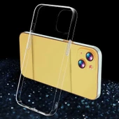 Apple iPhone 14 Kılıf Zore Droga Kapak - 6