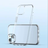 Apple iPhone 15 Kılıf Zore Coss Kapak thumbnail 7