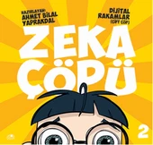 Zeka Çöpü 2- Dijital Rakamlar (Çift Çöp) thumbnail 2