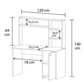 Eren Çalışma Masası - 3