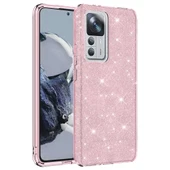 Xiaomi Mi 12T Pro Kılıf Zore Shining Silikon - 1