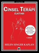 Resimli Cinsel Terapi Elkitabı - 1