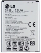 Lg G2 Mini Pil Batarya  BL-59UH thumbnail 2