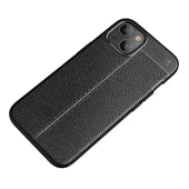 Apple iPhone 14 Plus Kılıf Zore Niss Silikon Kapak - 4