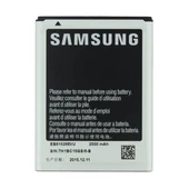 Samsung Note 1 Pil Batarya N7000 EB615268VU thumbnail 2
