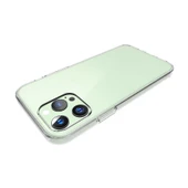 Apple iPhone 14 Pro Kılıf Zore Süper Silikon Kapak - 8