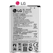 Lg K4/K5 Pil Batarya BL-49JH thumbnail 2
