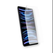 Apple iPad Pro 12.9 2021 (5.Nesil) Kağıt Hisli Mat Davin Paper Like Tablet Ekran Koruyucu - 1