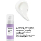 Maruderm Anti-Age Kırışıklık Karşıtı Cilt Bakım Kremi 50 Ml (W) - 3