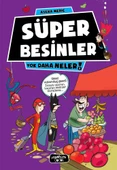 Yok Daha Neler 2 - Süper Besinler - 1