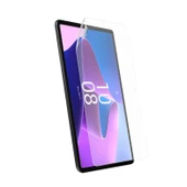 Lenovo Tab M10 Plus TB-125F - TB-128F 3. Jenerasyon Kağıt Hisli Mat Davin Paper Like Tablet Ekran Koruyucu - 1