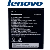 Lenovo A6000 / Vibe C Batarya Pil  BL242 thumbnail 2