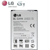 Lg G3 Batarya Pil BL-53YH Servis thumbnail 2