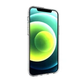 Apple iPhone 14 Pro Kılıf Zore Süper Silikon Kapak - 6