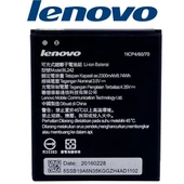 Lenovo A6000 / Vibe C Batarya Pil  BL242 thumbnail 1