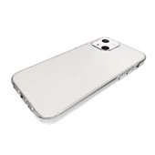 Apple iPhone 14 Kılıf Zore Süper Silikon Kapak - 7