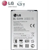 Lg G3 Batarya Pil BL-53YH Servis thumbnail 1