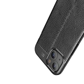 Apple iPhone 14 Plus Kılıf Zore Niss Silikon Kapak - 3