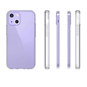 Apple iPhone 14 Plus Kılıf Zore Süper Silikon Kapak - 3