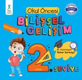 Okul Öncesi Bilişsel Gelişim 2. Seviye - 1