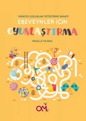 Yaratıcı Çocuklar Yetiştirme Sanatı - Ebeveynler İçin Oyunlaştırma - 1