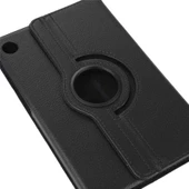 Lenovo Tab M10 TB-328F 3. Jenerasyon Zore Dönebilen Standlı Kılıf - 8