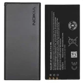 Nokia Lumia 820 Batarya Pil BP-5T thumbnail 1