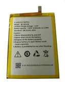 Reeder P10 BL-N3150 Batarya Pil ve Tamir Seti thumbnail 2