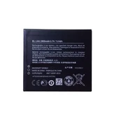 Nokia Lumia 535 Batarya Pil BL-L4A thumbnail 1