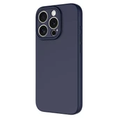 Apple iPhone 15 Pro Kılıf Zore Mara Lansman Kapak - 8
