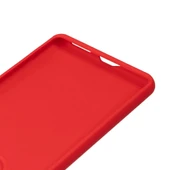 İnfinix Zero 30 4G Kılıf Zore Biye Silikon - 4