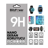 Zte Axon 7 Mini Blitzpower Nano Ekran Koruyucu - 1