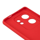 İnfinix Zero 30 4G Kılıf Zore Biye Silikon - 3