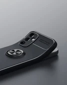 Galaxy A34 Kılıf Zore Ravel Silikon Kapak thumbnail 8