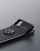 Galaxy A04E Kılıf Zore Ravel Silikon Kapak - 8