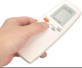 Carrier için Yedek Evrensel Uzaktan Kumanda RFL‑0601 KFL‑0301E thumbnail 3