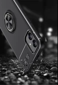 Galaxy A04E Kılıf Zore Ravel Silikon Kapak - 9