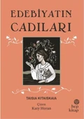 Edebiyatın Cadıları (Ciltli) - 1
